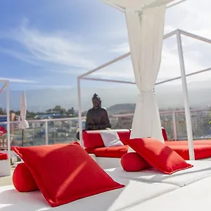 Trovador Puerto de la Cruz (Tenerife)