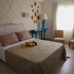 Rosa Mari Puerto de la Cruz (Tenerife)